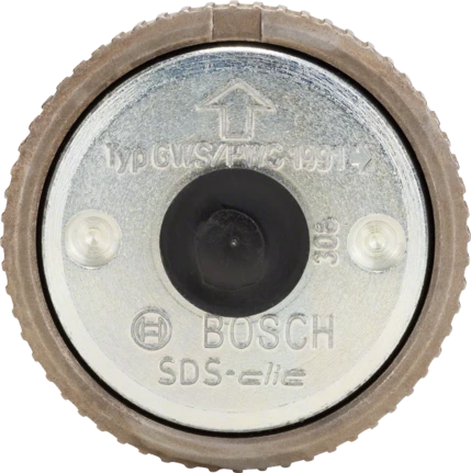 SDS Click Schnellspannmutter