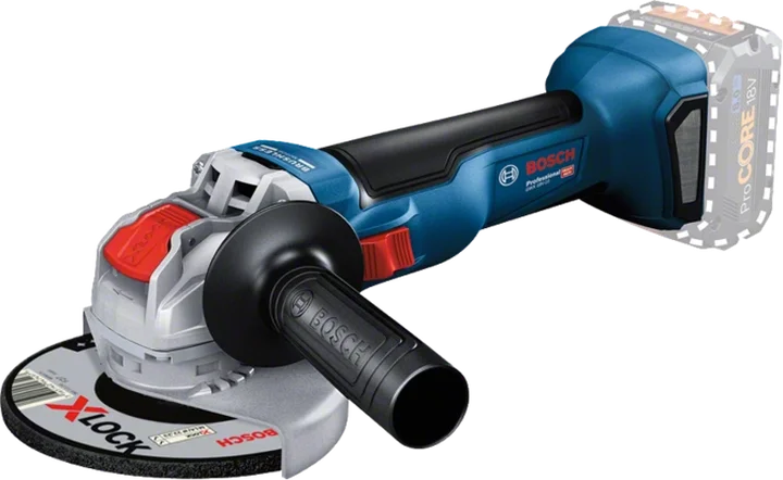 GWX 18V-10